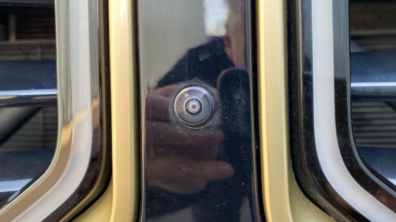 BMW XM 5dr Auto Estate